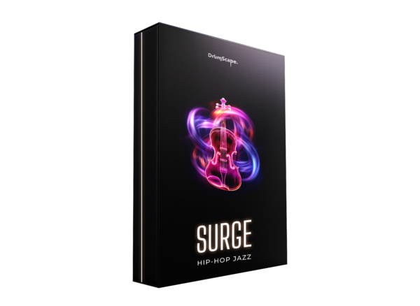 Surge - Hip Hop Jazz