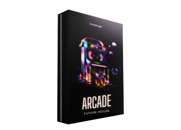 Arcade - Future House