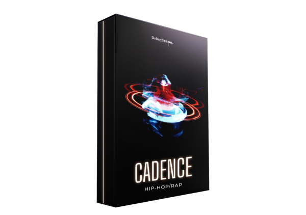 Cadence - Hip Hop/Rap