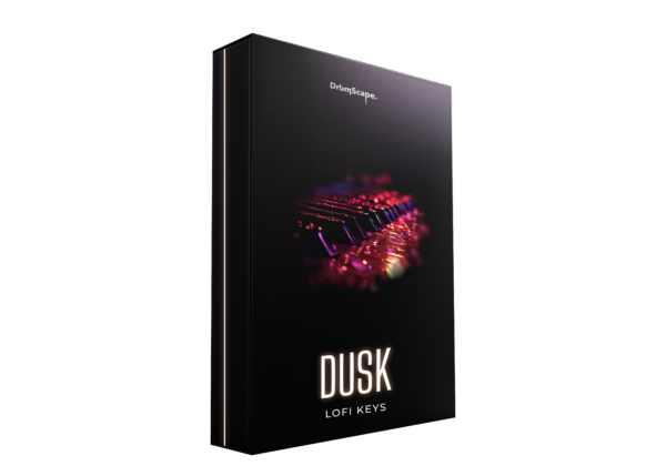 Dusk - LoFi Keys