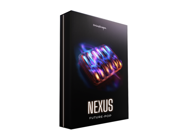 Nexus - Future Pop