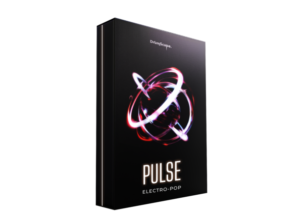 Pulse - Electro Pop Melodies