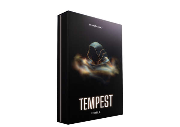 Tempest - Drill