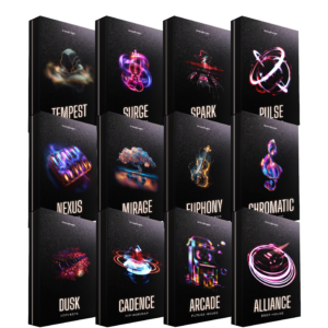 Master Bundle