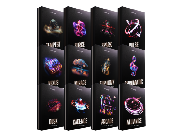 Master Bundle